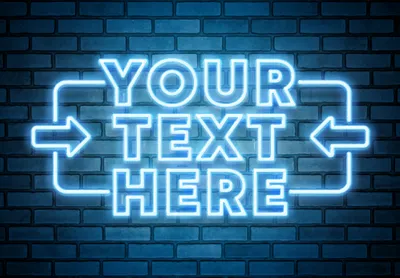 How to Make Neon Signs at Home