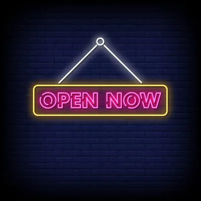 How to Hang Neon Sign on Wall Without Nails