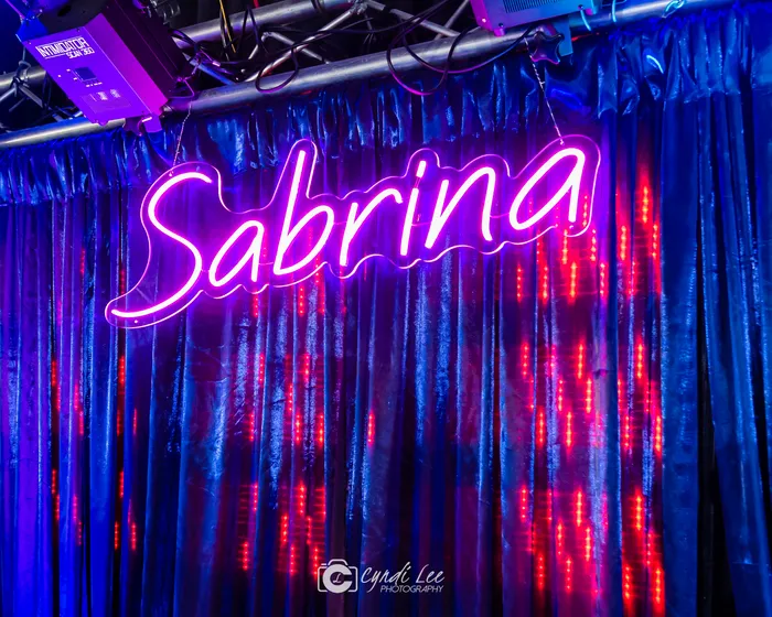 NeonSignsNow.co.uk - Custom Neon Sign