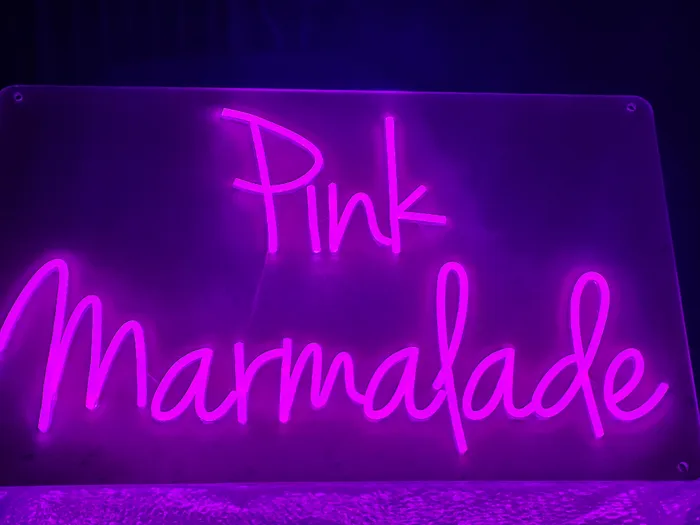 NeonSignsNow.co.uk - Custom Neon Sign