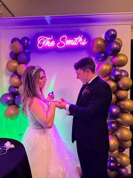 NeonSignsNow.co.uk - Custom Neon Sign