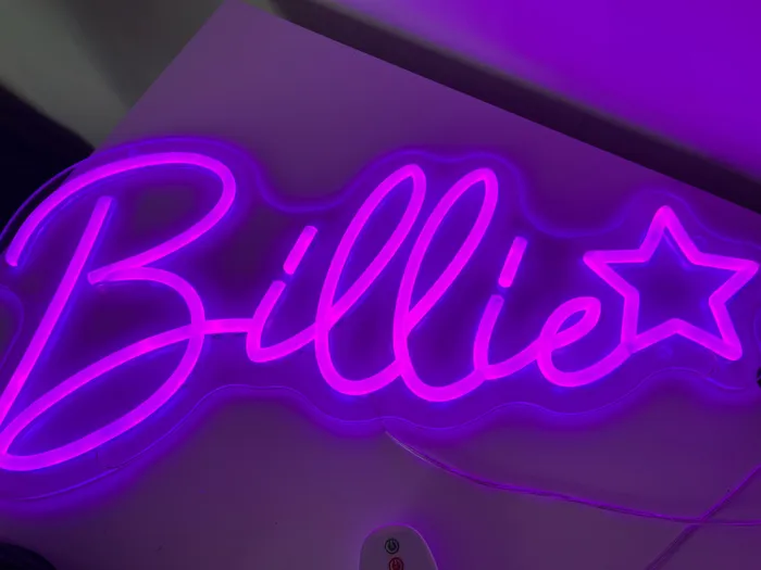 NeonSignsNow.co.uk - Custom Neon Sign