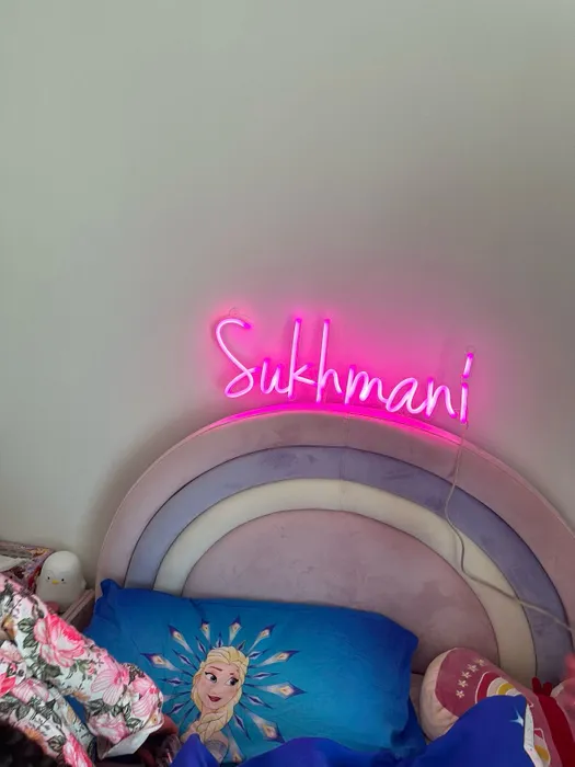 NeonSignsNow.co.uk - Custom Neon Sign