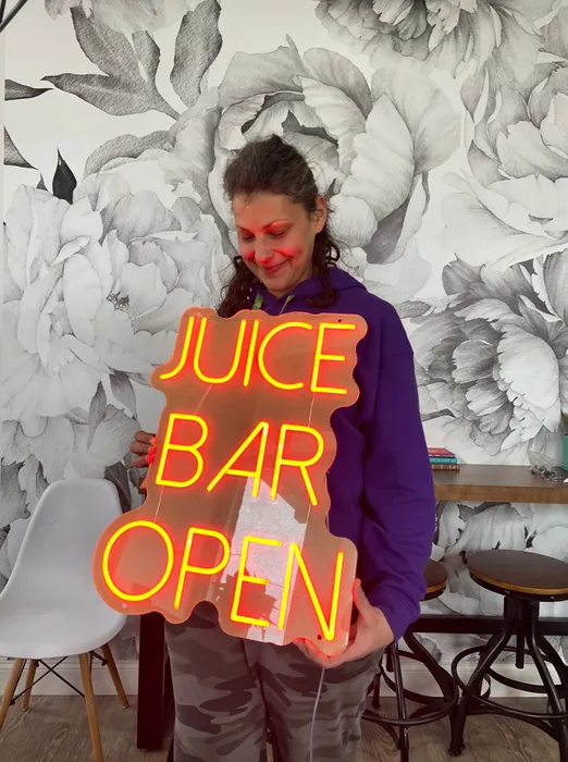 NeonSignsNow.co.uk - Custom Neon Sign