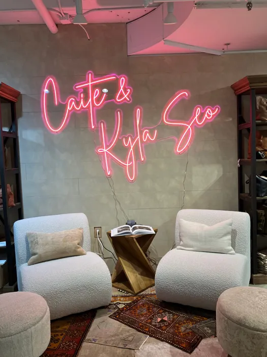 NeonSignsNow.co.uk - Custom Neon Sign