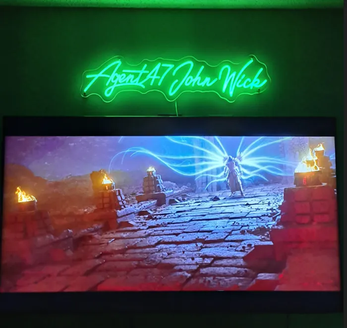 NeonSignsNow.co.uk - Custom Neon Sign