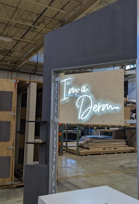 NeonSignsNow.co.uk - Artwork Neon Sign