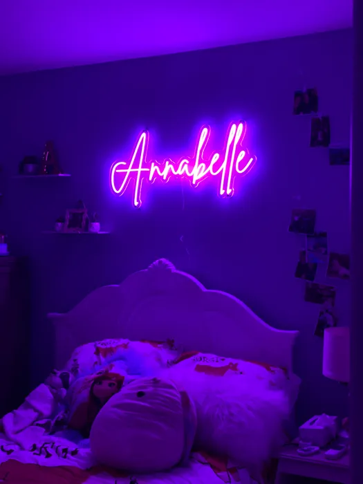 NeonSignsNow.co.uk - Custom Neon Sign
