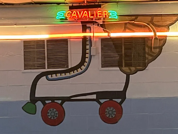 NeonSignsNow.co.uk - Artwork Neon Sign