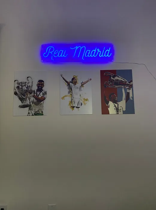 NeonSignsNow.co.uk - Custom Neon Sign