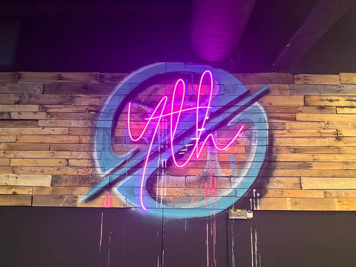 NeonSignsNow.co.uk - Custom Neon Sign