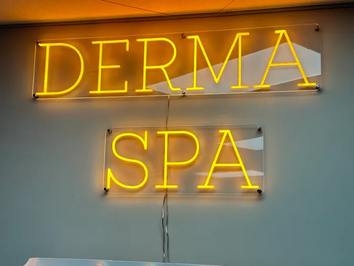 NeonSignsNow.co.uk - Custom Neon Sign