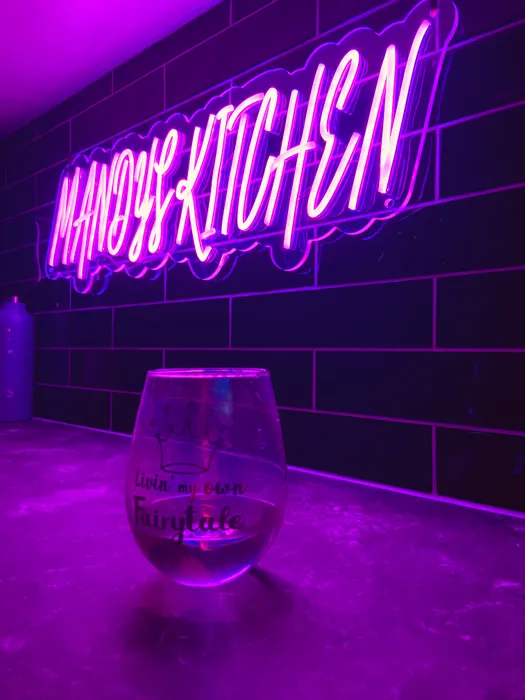 NeonSignsNow.co.uk - Custom Neon Sign