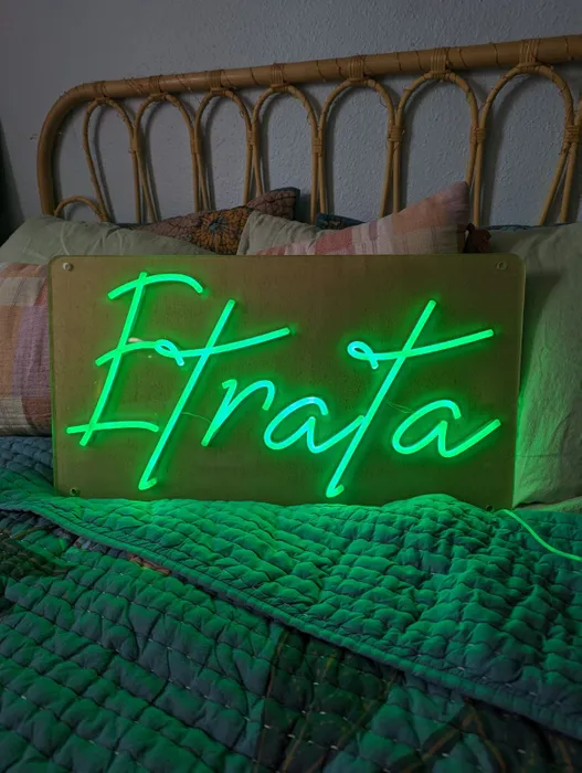 NeonSignsNow.co.uk - Custom Neon Sign