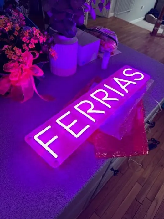 NeonSignsNow.co.uk - Custom Neon Sign