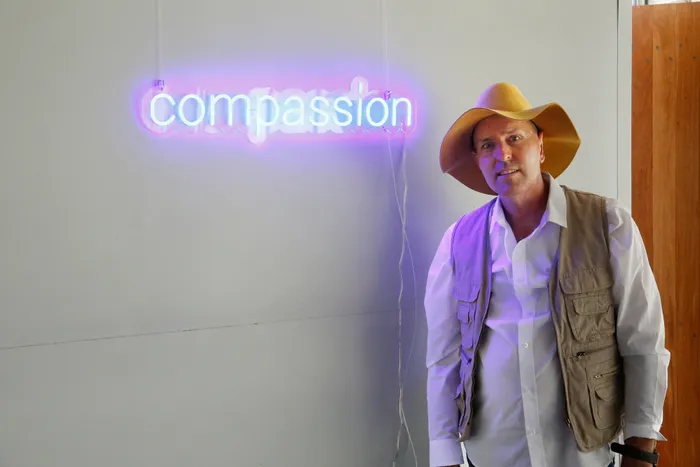 NeonSignsNow.co.uk - Custom Neon Sign