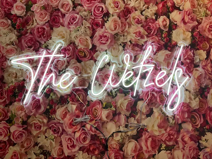 NeonSignsNow.co.uk - Custom Neon Sign