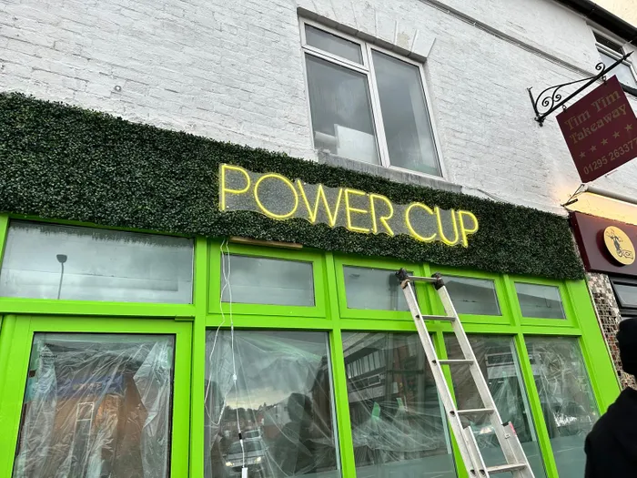 NeonSignsNow.co.uk - Custom Neon Sign