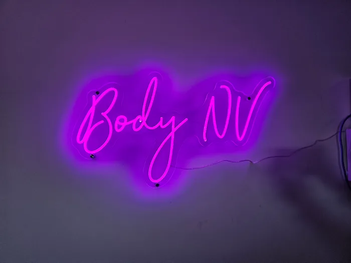 NeonSignsNow.co.uk - Custom Neon Sign