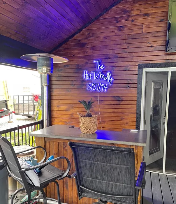 NeonSignsNow.co.uk - Custom Neon Sign