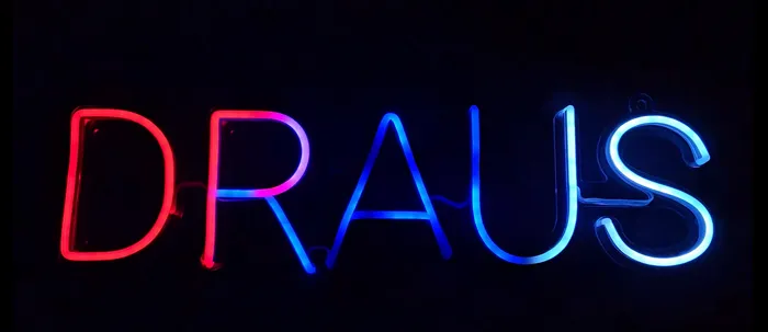 NeonSignsNow.co.uk - Custom Neon Sign