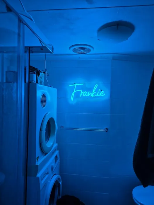 NeonSignsNow.co.uk - Custom Neon Sign