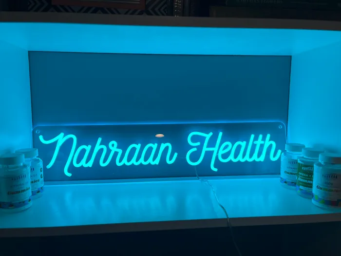 NeonSignsNow.co.uk - Custom Neon Sign