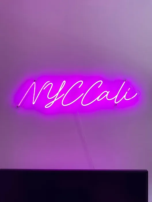 NeonSignsNow.co.uk - Custom Neon Sign