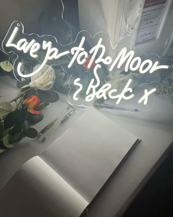 NeonSignsNow.co.uk - Artwork Neon Sign