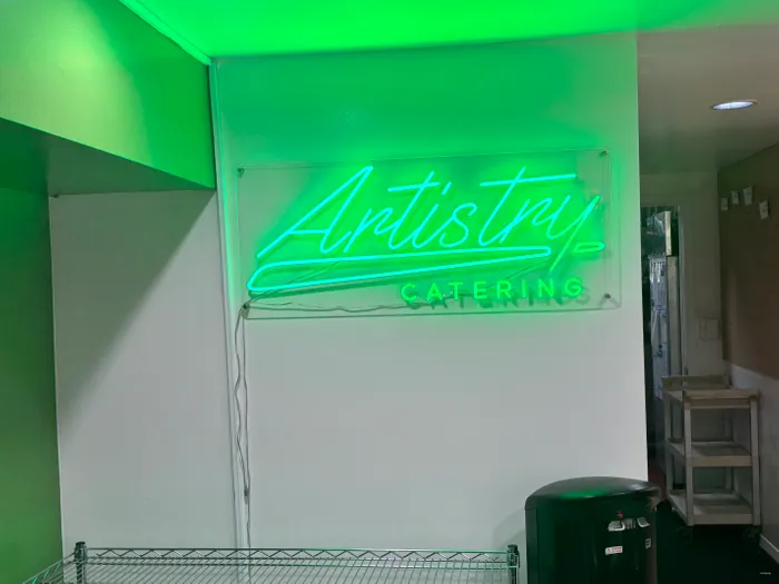 NeonSignsNow.co.uk - Artwork Neon Sign