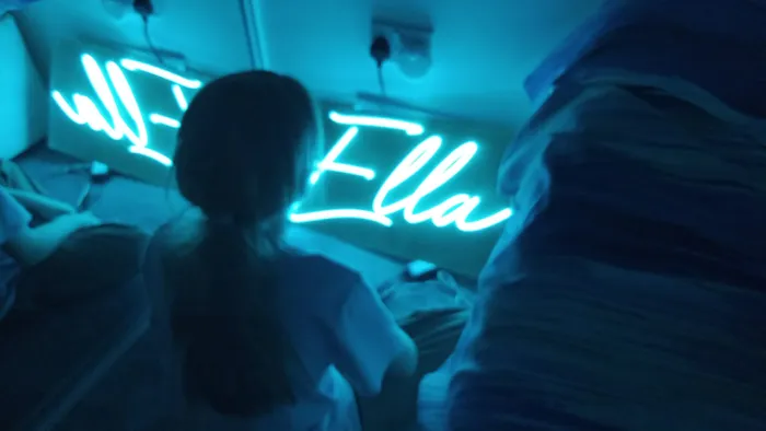 NeonSignsNow.co.uk - Custom Neon Sign