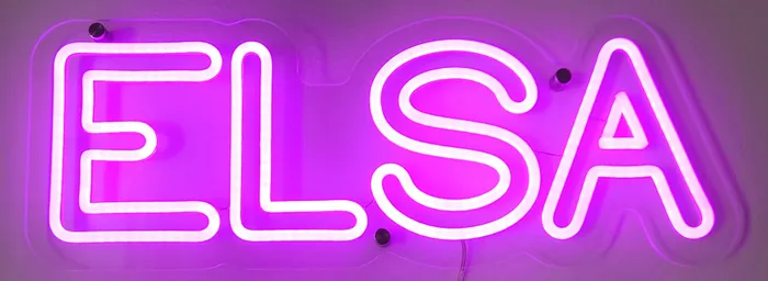 NeonSignsNow.co.uk - Custom Neon Sign