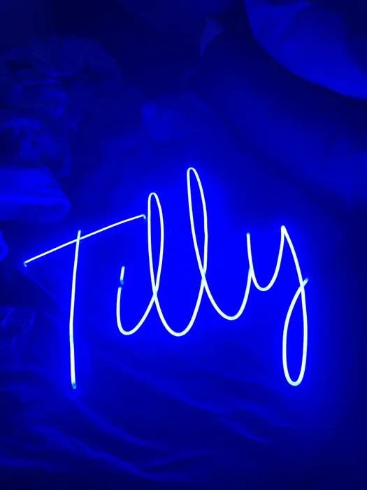 NeonSignsNow.co.uk - Custom Neon Sign