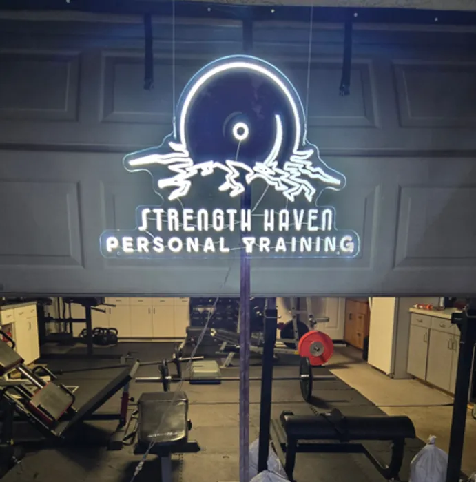 NeonSignsNow.co.uk - Artwork Neon Sign