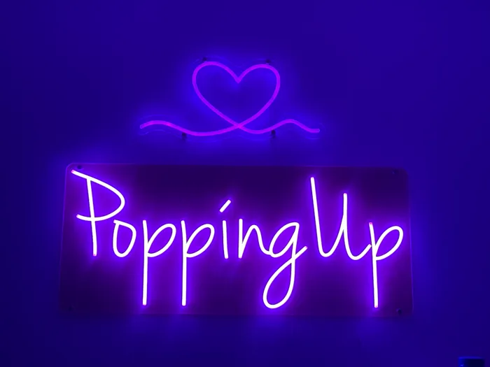 NeonSignsNow.co.uk - Custom Neon Sign