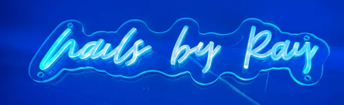 NeonSignsNow.co.uk - Artwork Neon Sign