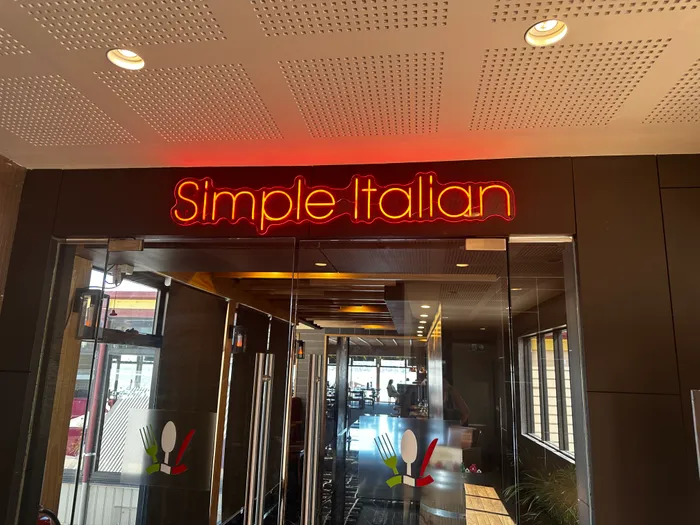 NeonSignsNow.co.uk - Custom Neon Sign