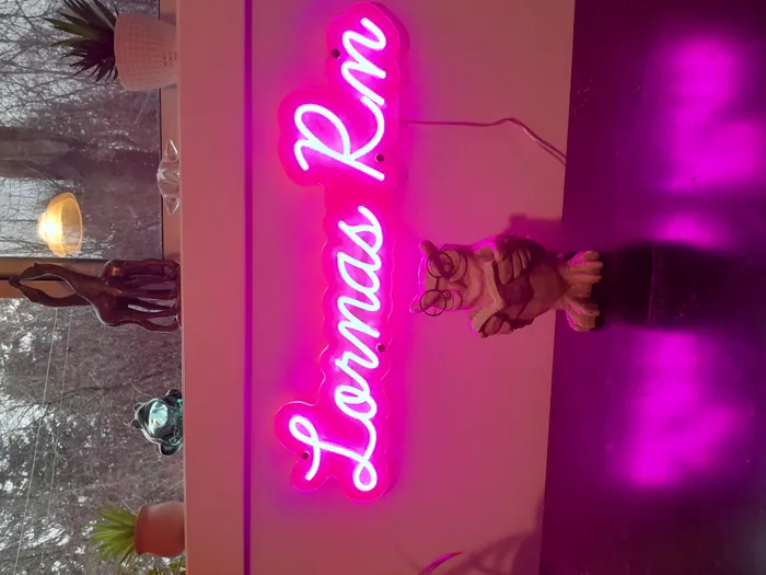 NeonSignsNow.co.uk - Custom Neon Sign