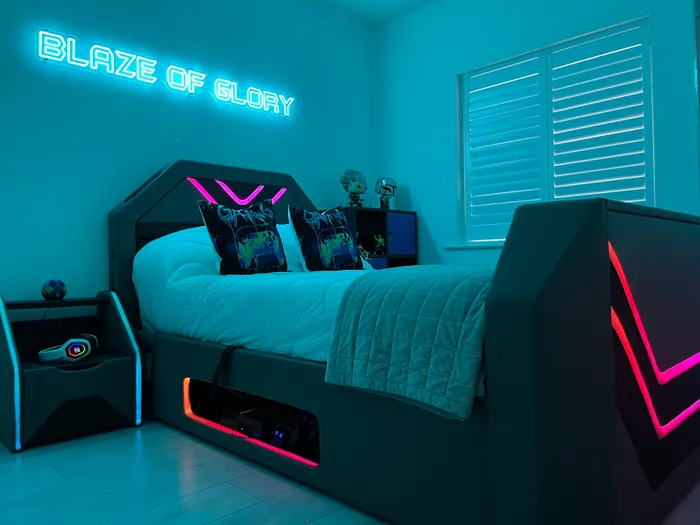 NeonSignsNow.co.uk - Custom Neon Sign