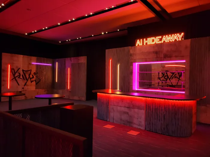 NeonSignsNow.co.uk - Custom Neon Sign