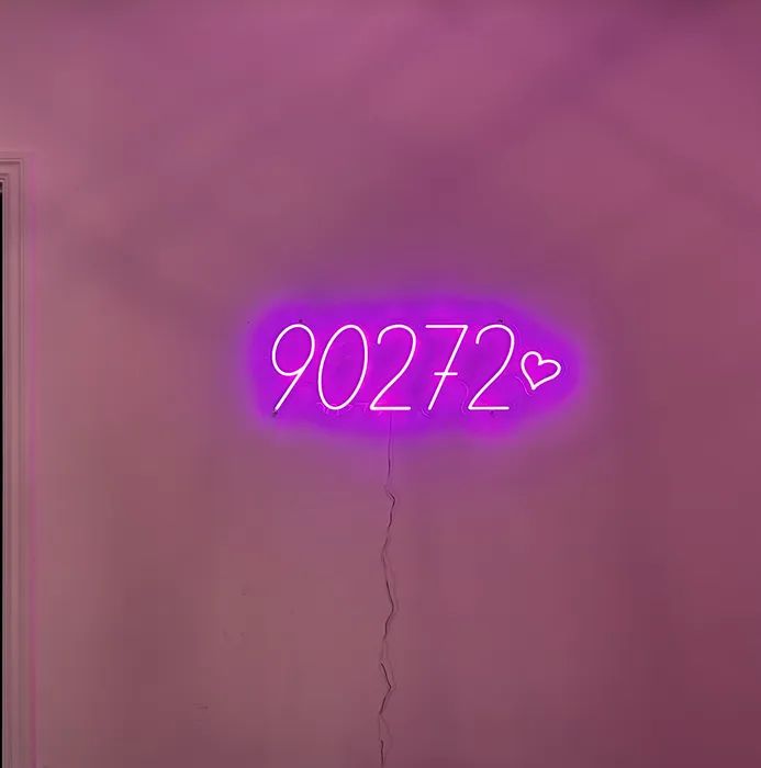 NeonSignsNow.co.uk - Custom Neon Sign