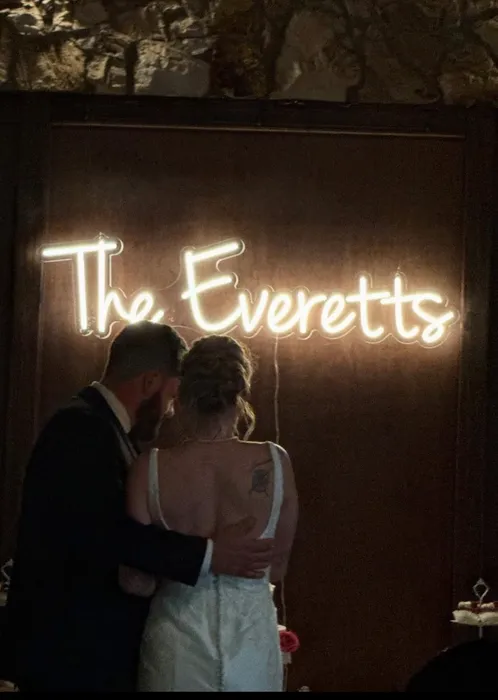 NeonSignsNow.co.uk - Custom Neon Sign