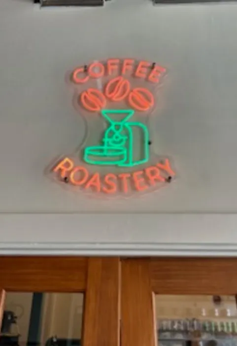 NeonSignsNow.co.uk - Artwork Neon Sign