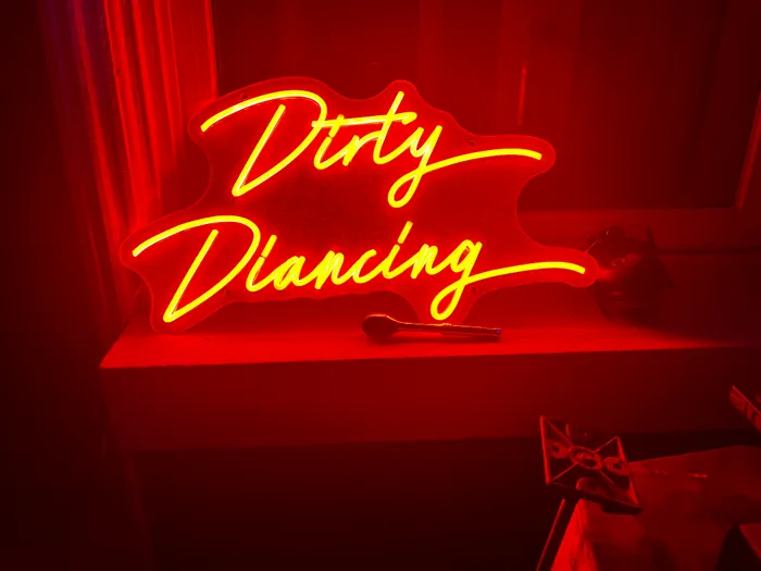 NeonSignsNow.co.uk - Custom Neon Sign