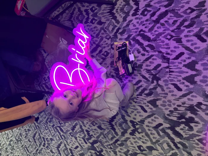 NeonSignsNow.co.uk - Custom Neon Sign