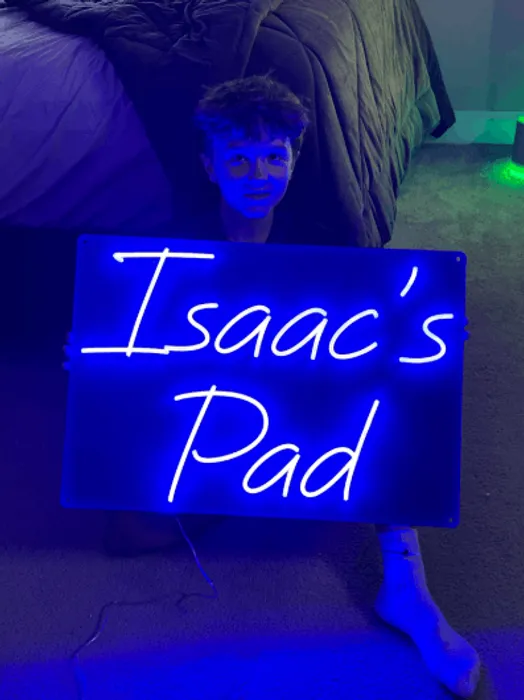 NeonSignsNow.co.uk - Custom Neon Sign