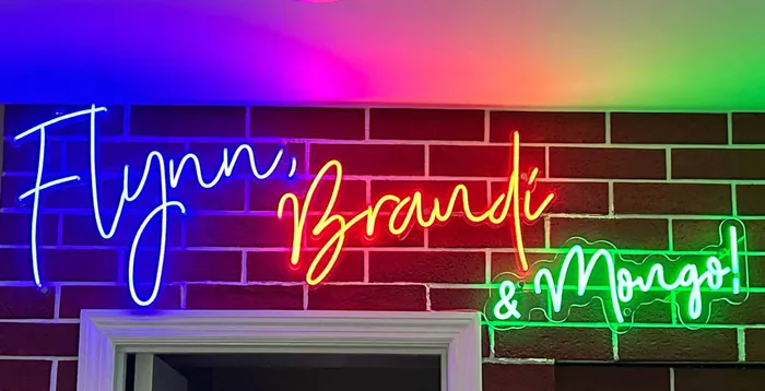 NeonSignsNow.co.uk - Custom Neon Sign