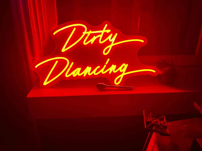 NeonSignsNow.co.uk - Custom Neon Sign