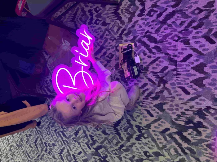 NeonSignsNow.co.uk - Custom Neon Sign