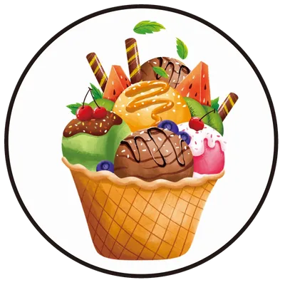 Round - Neon Signs Now - UK